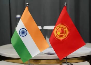 Индия выделила Кыргызстану грант около $2,9 млн на ИТ-лабораторию и медцент­р в Лейлек