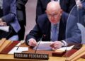 Россия критикует резолюцию ООН по Газе: американский проект не защищает интересы Палестины