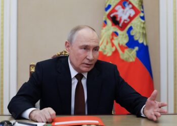 Путин оценил план Трампа по Украине: шанс на мир или новая игра?