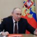 Путин оценил план Трампа по Украине: шанс на мир или новая игра?