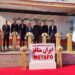 Иран представил металлургическое будущее: в Тегеране открылась крупнейшая выставка IRAN METAFO