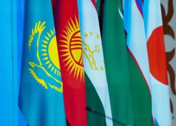 Япония готовится провести первый саммит с пятью странами Центральной Азии — cроки