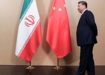 Китай готовится резко увеличить закупки нефти у Ирана
