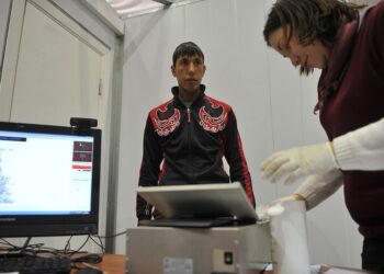 Трудовые мигранты из Афганистана могут быть привлечены для работы в сельскохозяйственном секторе России