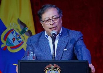 Президент Колумбии: США давят на Венесуэлу ради нефти, а не демократии