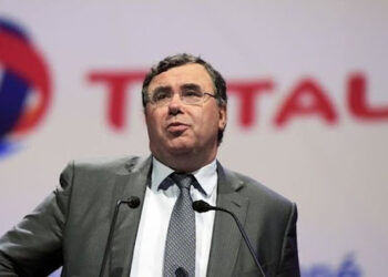 Глава TotalEnergies предсказывает резкий рост цен на нефть из-за санкций Трампа