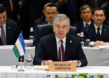 Узбекский акцент: от символического диалога к стратегии до 2040 года — Мирзиеев на саммите ЦА+Япония
