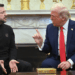 Дипломатическая уловка США против Украины