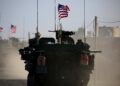 США нанесли масштабные удары по позициям ИГИЛ в Сирии