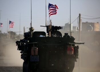 США нанесли масштабные удары по позициям ИГИЛ в Сирии