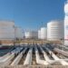 Казахстан наращивает транзит нефти в Кыргызстан и Узбекистан