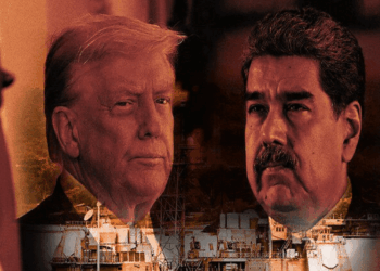 Трамп «нашёл наркотики» в нефтяных скважинах Венесуэлы