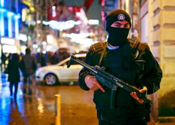 Турция предотвратила теракт ИГИЛ перед Новым годом: арестовано 115 человек
