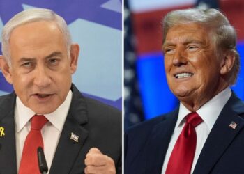 Назначена дата встречи Трампа и Нетаньяху: что стоит за переговорами?