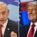 Назначена дата встречи Трампа и Нетаньяху: что стоит за переговорами?