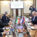 Москва отвергла попытки Европы и Запада восстановить санкции против Ирана