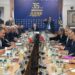 Аббас Аракчи начал визит в Москву со встреч в российском парламенте