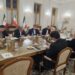 Иран и Туркменистан активизируют консультации по Каспию накануне VII саммита прибрежных государств