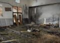 В Хомсе прогремел мощный взрыв в мечети: 8 погибших и 18 раненых