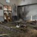 В Хомсе прогремел мощный взрыв в мечети: 8 погибших и 18 раненых