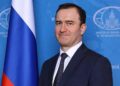 Российский посол: присутствие иракских военных в армии РФ незначительно