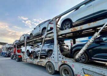 Автомобильный спор в ЕАЭС: Казахстан и Кыргызстан не смогли договориться