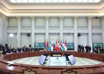 Россия и Индонезия укрепляют связи: подписано соглашение о зоне свободной торговли