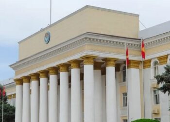 Кого в России включают в реестр контролируемых лиц? — пояснение от МИД Кыргызстана