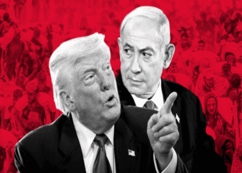 Изоляция Израиля напугала Трампа