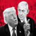 Изоляция Израиля напугала Трампа