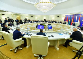 Казахстан предложил обновить Парламентскую ассамблею ОДКБ: что стоит за инициативой?