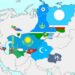 Кыргызстан представит общую карту тюркских государств на встрече ОТГ в Баку