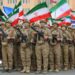 Военные учения ШОС «Sahand-2025»: возможно ли формирование Большой Евразии с опорой на Юго-Западную Азию?