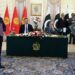«Энергия доверия»: Кыргызстан и Пакистан запускают сезонный обмен электричеством и кадровое партнёрство