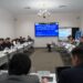 Чистый воздух как право человека: в Кыргызстане обсудили реформу экологического законодательства