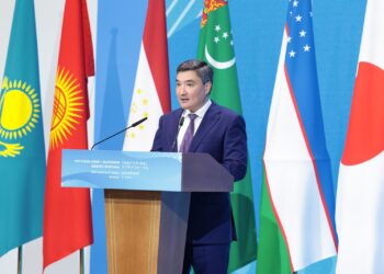 Технологии вместо лозунгов: как Япония незаметно усиливает позиции в Центральной Азии