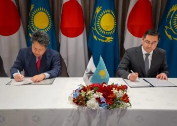 Казахстан выходит в мировые лидеры по производству галлия
