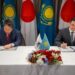 Казахстан выходит в мировые лидеры по производству галлия