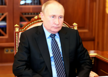 Путин открыл «зелёный коридор» для переезда IT-специалистов, учёных и культурных деятелей