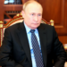 Путин открыл «зелёный коридор» для переезда IT-специалистов, учёных и культурных деятелей