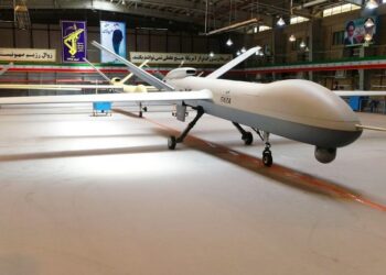 США на пути подражания Ирану: американцы теперь наоборот пытаются заимствовать иранские БПЛА технологии