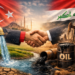 Турция меняет воду на нефть