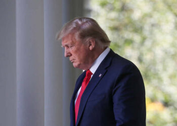 Конгресс США: Трампу могут объявить импичмент в 2026 году