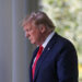 Конгресс США: Трампу могут объявить импичмент в 2026 году