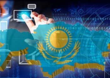 Западные инфосети меняют стратегию давления на Казахстан: экспертное мнение