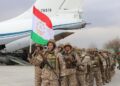 Афганский фактор обостряется: Таджикистан просит ОДКБ оружие для защиты южной границы