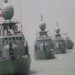 Как Иран наращивает своё влияние через новые военно-морские учения