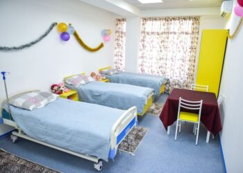 Власти Кыргызстана планируют открыть реабилитационные центры в Оше и Караколе