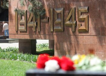 «Казахстан и Россия в зеркале Победы»: новая евразийская инициатива о памяти Великой Отечественной