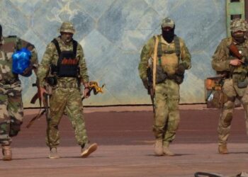 Кто стоит за нападением на граждан Китая на приграничных территориях Таджикистана?